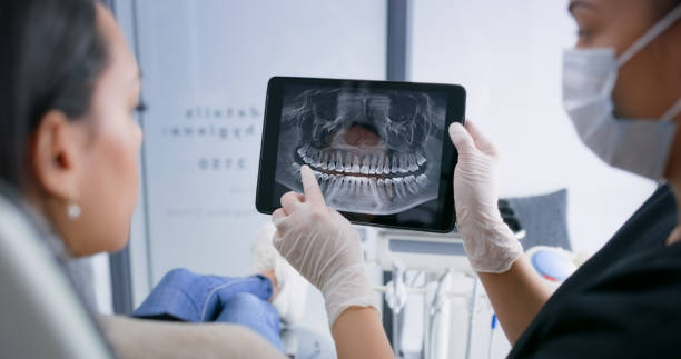 Licensed Invisalign Clear Aligners service in Olivet, NJ - Dentist Open Now